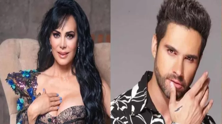 La actriz dijo que “quisiera ver las pruebas” tras la denuncia que Stephanie Valenzuela hizo en contra de Eleazar Gómez La actriz dijo que “quisiera ver las pruebas” tras la denuncia que Stephanie Valenzuela hizo en contra de Eleazar Gómez