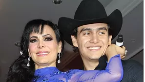 Reporteros confirmaron ofrecimiento de fotos y videos del cuerpo de Julián Figueroa.  Foto: Instagram/Maribel Guardia