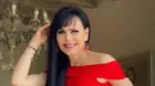 Maribel Guardia desmintió noticia sobre su muerte