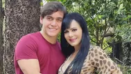 Maribel Guardia reveló dónde reposarán cenizas de Julián Figueroa