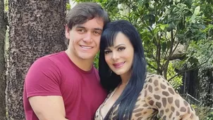 Maribel Guardia reveló el destino final de las cenizas de su hijo Julián Figueroa. Fuente: Instagram
