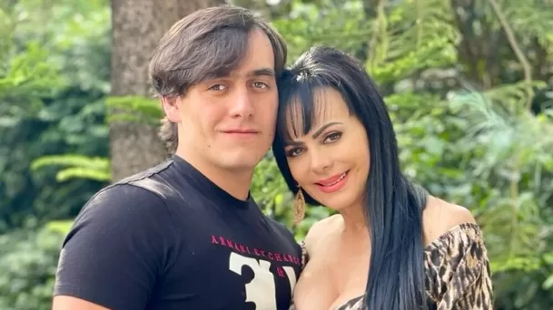 Maribel Guardia confirmó que las cenizas de su hijo Julián Figueroa serán llevadas a un nicho. Fuente: Instagram
