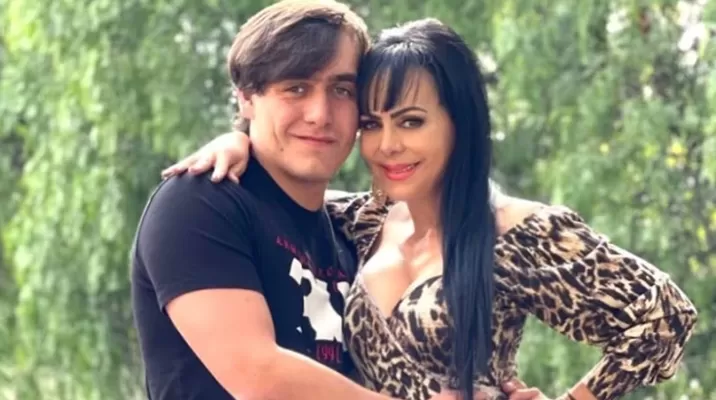 Maribel Guardia revela que Julián Figueroa sí dejó testamento. Fuente: Instagram Maribel Guardia revela que Julián Figueroa sí dejó testamento. Fuente: Instagram