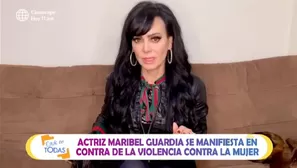 Foto y video: América TV