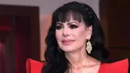 ¿Maribel Guardia padece leucemia? Esto dijo esposo de la actriz