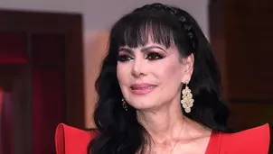 Esposo de Maribel Guardia se pronunció sobre estado de salud de la actriz / Mezcalent