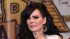 Maribel Guardia y su importante consejo a quienes han sufrido una dura pérdida