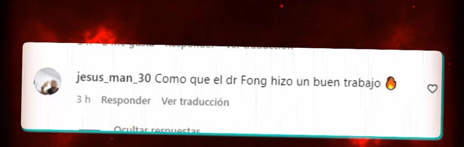 Maricielo Effio denunció que recibe mensajes de odio en redes sociales/Foto: Instagram