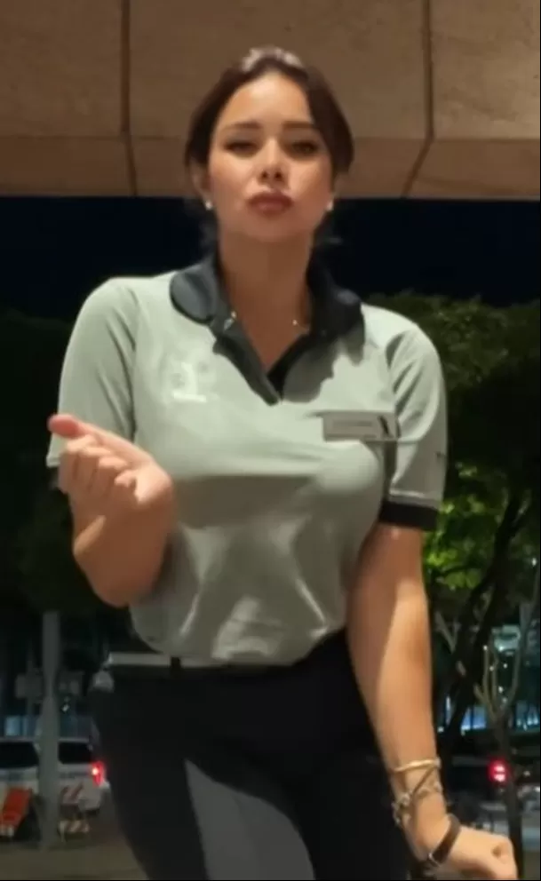 Maricielo Effio reaparece con nuevo trabajo en Miami/ Instagram