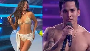 Desde hace algunas semanas, Maricielo y Raúl Carpena fueron vinculados en EEG. Foto: Instagram