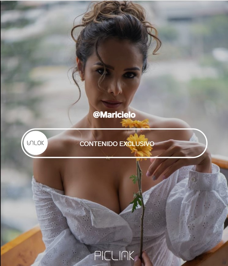 Maricielo Effio incursiona en la venta de contenido sexy a sus 47 años: ¿Tiene Onlyfans?