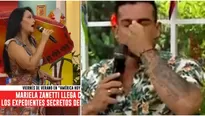 Foto y video: América TV