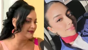 Mariella Zanetti reveló que ambas están más unidas que nunca y hasta tienen planes de viajar juntas por Europa. Video: América TV