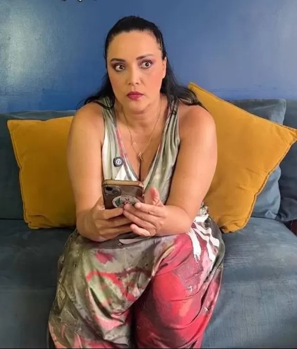 Mariella Zanetti reveló que ambas están más unidas que nunca y hasta tienen planes de viajar juntas por Europa. Foto: Instagram Mariella Zanetti reveló que ambas están más unidas que nunca y hasta tienen planes de viajar juntas por Europa. Foto: Instagram