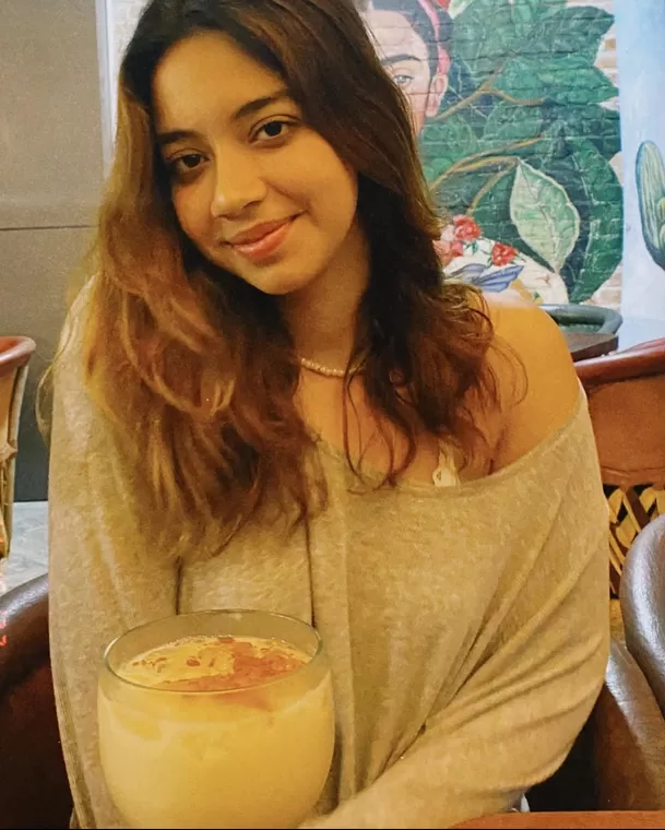 Mariella Zanetti y Farid Ode celebran la graduación de Gamille. Foto: Instagram/mille_ode