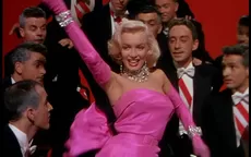 Marilyn Monroe: el mito erótico que nos dejó hace 52 años  - Noticias de marilyn-monroe