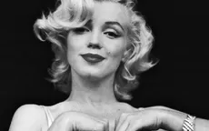 Marilyn Monroe: subastan ‘Las cuatro Marilyns' de Warhol por 36 millones de USD - Noticias de marilyn-monroe