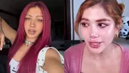 Marina Gold llora y reafirma bullying de Michelle Onetto
