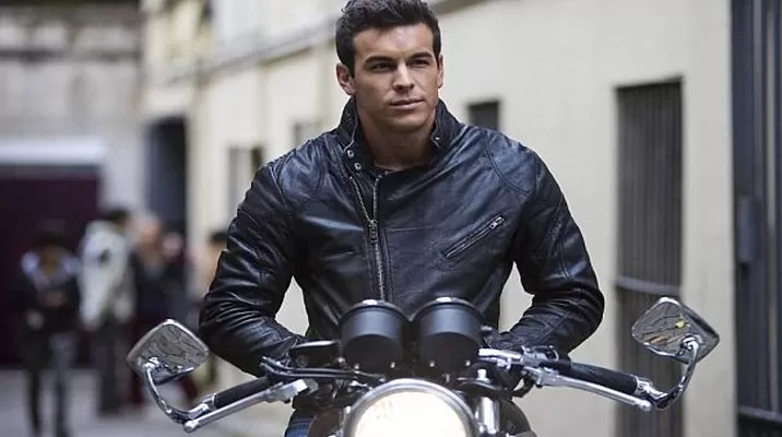 Mario Casas compartió fotografía en Instagram en la que luce completamente delgado Mario Casas compartió fotografía en Instagram en la que luce completamente delgado