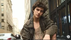 El actor Mario Cortijo recordó una experiencia personal luego de conocerse el caso del Liceo Naval y aseguró que también fue víctima de bullying y violencia durante su etapa escolar. Según relató, su madre llegó a denunciar lo ocurrido ante su colegio, pero la institución habría intentado silenciar el caso. Video: Instagram @mario_cortijo
