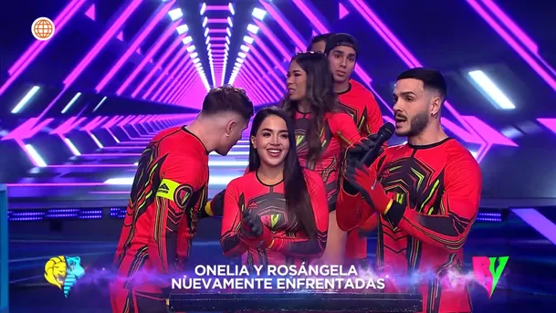 Mario defendió a Onelia Molina tras acusación de Rosángela sobre Patricio. Fuente: AméricaTV