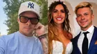 Mario Hart aclara a Korina por el famoso 50/50: "Fue voluntario"