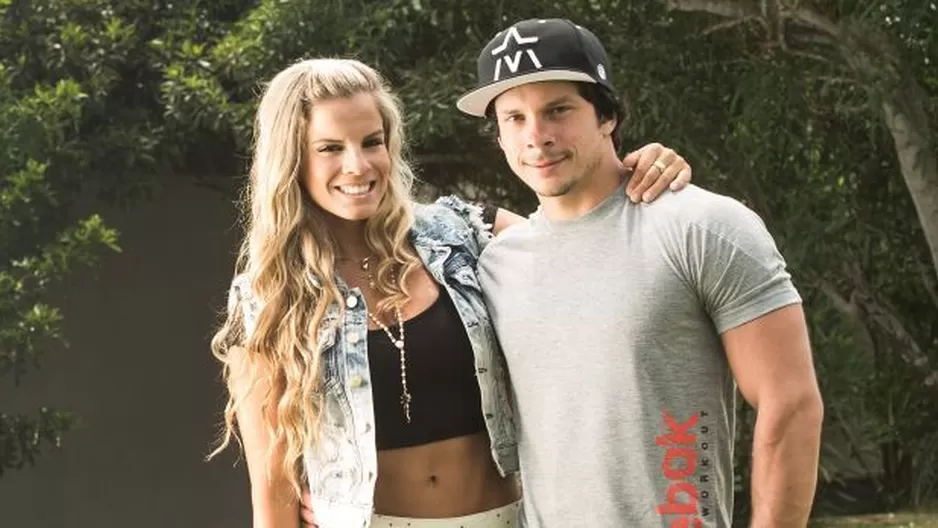 Mario Hart acusó a Alejandra Baigorria