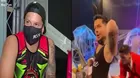 Mario Hart es blanco de bromas por su singular disfraz ¿Qué hizo Patricio Parodi?