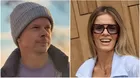 Mario Hart calificó a Alejandra Baigorria como "la mejor ex"