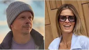 Mario Hart rompe su silencio sobre Alejandra Baigorria y la corona como la "mejor ex" / IG: mariohart / alejandrabaigorria 