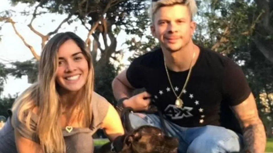 Mario Hart y Korina han manifestado su deseo de convertirse en padres