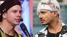 Mario Hart compartirá escenario con J Balvin en Lima Music Fest 2017