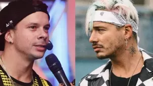 Mario Hart compartirá escenario con J Balvin en Lima Music Fest 2017