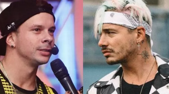 Mario Hart compartirá escenario con J Balvin en Lima Music Fest 2017