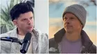 Mario Hart confiesa que le diagnosticaron un tumor en la cabeza