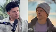 Mario Hart confiesa que le diagnosticaron un tumor en la cabeza