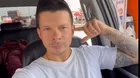 Mario Hart denunció que fue estafado por un empresario en Trujillo 