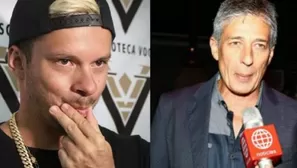 Mario Hart: “El error de mi papá fue escribirle a una persona que no era seria”