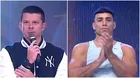 Mario Hart escogió a Said Palao en los Combatientes