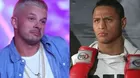 Mario Hart a Jonathan Maicelo: “Si soy de Huaral o del Callao no es tu roche”