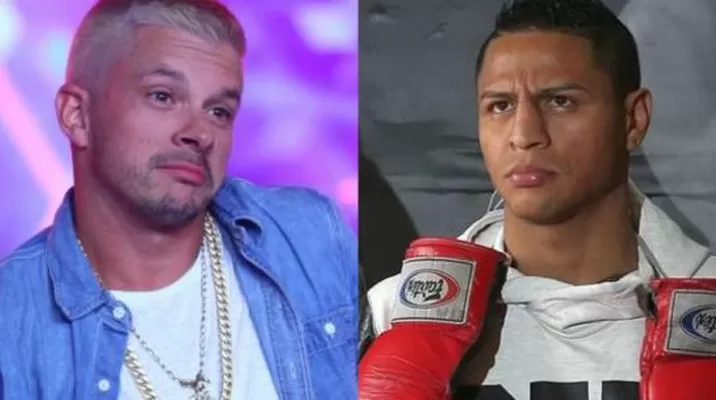 Mario Hart a Jonathan Maicelo: “Si soy de Huaral o del Callao no es tu roche” Mario Hart a Jonathan Maicelo: “Si soy de Huaral o del Callao no es tu roche”