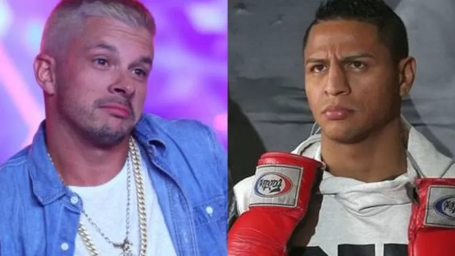 Mario Hart a Jonathan Maicelo: “Si soy de Huaral o del Callao no es tu roche”