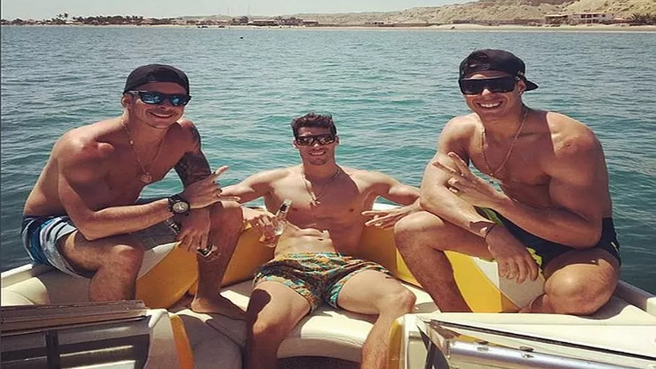 Instagram Mario Hart Instagram Mario Hart