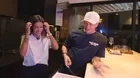 Mario Hart queda en shock tras inesperado hallazgo en su casa