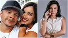 Mario Hart: Reacción de Korina por declaración de Diana Sánchez