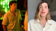Mario Hart reaccionó a revelaciones de Korina Rivadeneira
