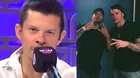 Mario Hart recordó la vez cuando grabó una canción con Feid 