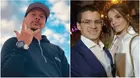 Mario Hart responde a Sergio Baigorria tras llamarlo "vividor"