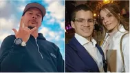 Mario Hart responde a Sergio Baigorria tras llamarlo "vividor"