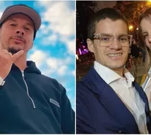 Mario Hart responde al hermano de Alejandra Baigorria tras llamarlo "vividor" y le manda tremendo misil / IG: mariohart / baigorria33